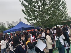 -梦之蓝青奥体育公园体育馆