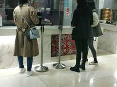 门面-小杨生煎(南京东路食品一店)