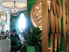 -雀蓝川菜(星悦汇店)