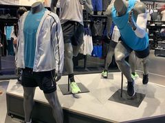 -NIKE品牌体验店(金源新燕莎店)
