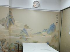 -秦汉胡同国学书院(川沙分馆)