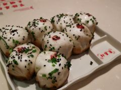 虾仁生煎-东泰祥生煎馆(重庆北路店)
