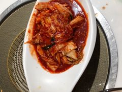 辣白菜-七八冷面·延边朝鲜族美食(圣熙八号店)