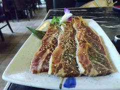 黄金牛仔牛排-梦山水日本烧肉(五四广场店)