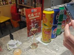 -老船舫·现做活鲜鱼馆(东郊记忆店)