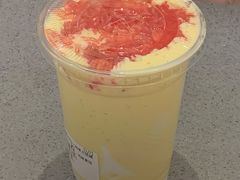 芒芒甘露-Jazcu珍仕菓鲜榨果汁(西单大悦城店)