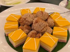 -深圳香格里拉酒店