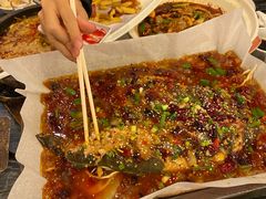 -情妹耙泥鳅·江湖川菜(科华店)
