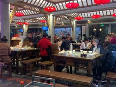 大堂-李雪火锅食府(宽窄巷子总店)