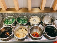 -每味每客·重庆麻辣烫(拓展大厦店)