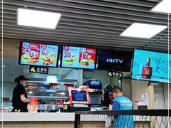 -华莱士炸鸡汉堡(崇文门搜秀城店)