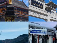 -老白清真烧烤(锦州旗舰店)