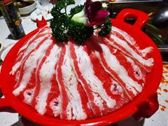 -红鼎坊·老成都火锅(新南门店)