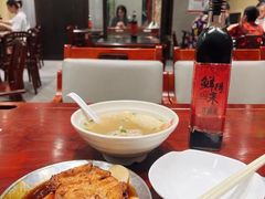 排骨年糕-鲜得来排骨年糕(云南南路店)