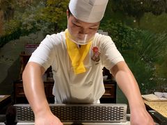 -57°铁板烧(星力元隆广场店)