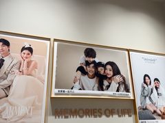 -海马体照相馆(上海月星环球港店)