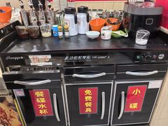 -听涛雅苑百味饺子老家菜馆