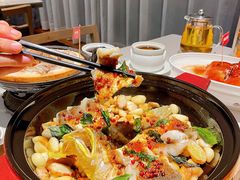 -滋粥楼·顺德菜(番禺广场总店)