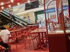 -喜家德虾仁水饺(东海缤纷天地店)