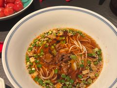 -晓长安·新陕菜(曲江店)