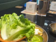-东味北道熟成·炭火烤肉(九龙店)