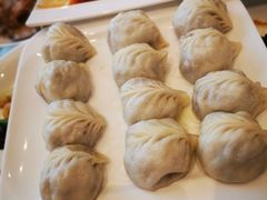 -万宝海鲜舫(劳动公园店)