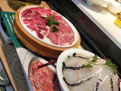 -香佰里重庆火锅(恒力博纳广场店)