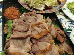 -阿拉丁新疆风味餐厅·清真(罗廊巷店)