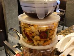-黄记煌三汁焖锅(顺义华联店)