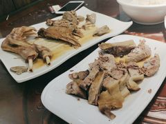 -冯氏吴山贡鹅(206国道店)