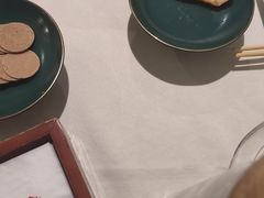 -大鸭梨烤鸭(左家庄店)