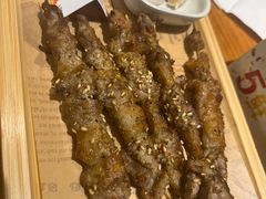 -木屋烧烤(西城天桥店)
