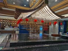 -青水瓦台汤泉(未央店)