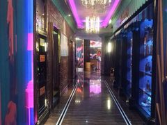 -欢乐迪KTV(观音桥未来国际店)