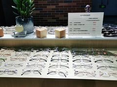 -A380视光·蔡司眼镜店(锦艺城店)