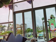 -水桶王国主题餐厅·聚会·生日派对·亲子活动·家庭套餐(亚龙湾希尔顿店)