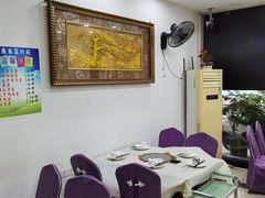 大堂-凯盈阁·顺德私房菜·桑拿鸡
