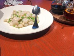 -镇江苏宁万豪酒店-苏筵中餐厅