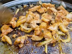 -妙香居韩国烤肉(容桂天佑城店)