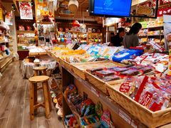 -猫相扑零食杂货铺(欧洲城店)