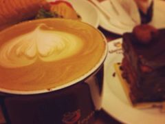 iphone_upload_pic-Gloria Jean's Coffees