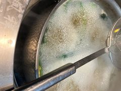 -海汕记·潮汕鲜牛肉火锅·自助