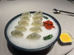 -三利音·东方司宴(外滩店)