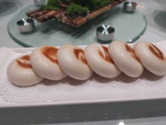 红糖饼-香丰阁·烤鸭·川湘菜(清河店)