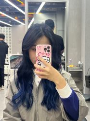 -MY HAIR ARDOR