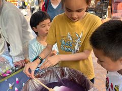 -芜湖方特东方神画