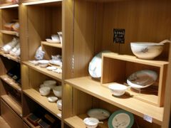 -九木杂物社(恒隆广场店)
