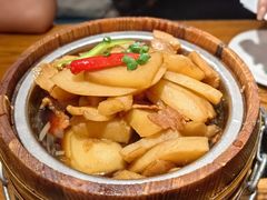 -苹果树下艺术餐厅(通州店)