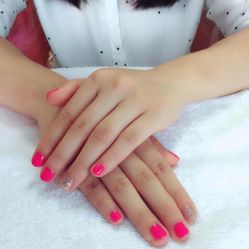 picture-EMILY艾枚莉美甲美睫·美颜·现磨咖啡