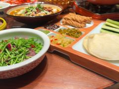 -阿财老铺·老蚌埠龙虾城(华夏总店)